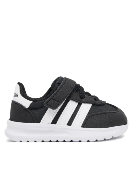 Adidas Сникърси Run Shoes Kids черен
