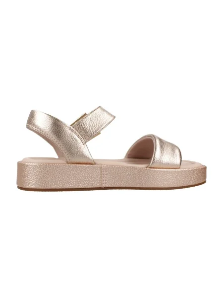 Pantofi Clarks roz