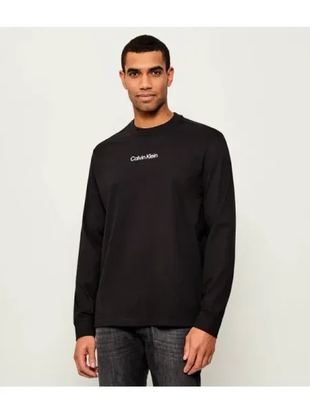 Tricou Calvin Klein negru