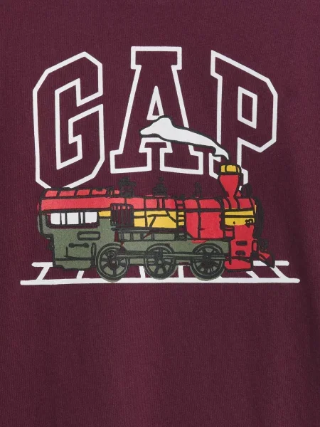 Tricou copii Gap