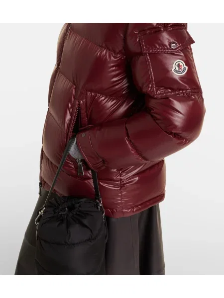 Geacă cu puf Moncler Maire