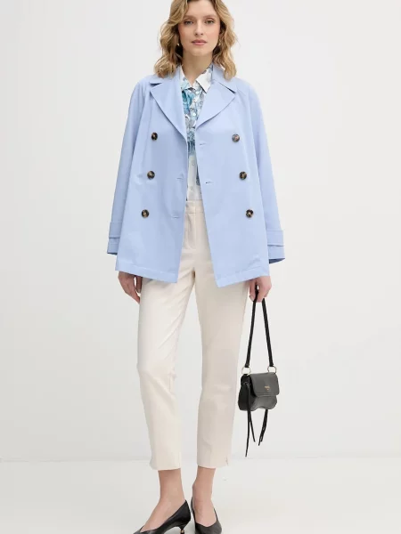 Шовкова сорочка Marella SALVE