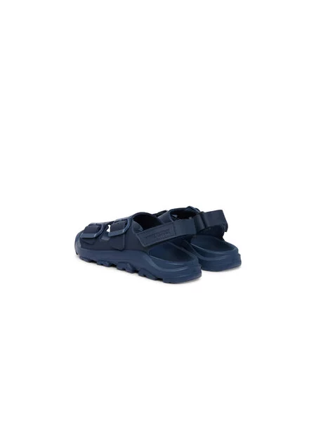Basutės Birkenstock Mogami Kids As S Tamsiai mėlyna