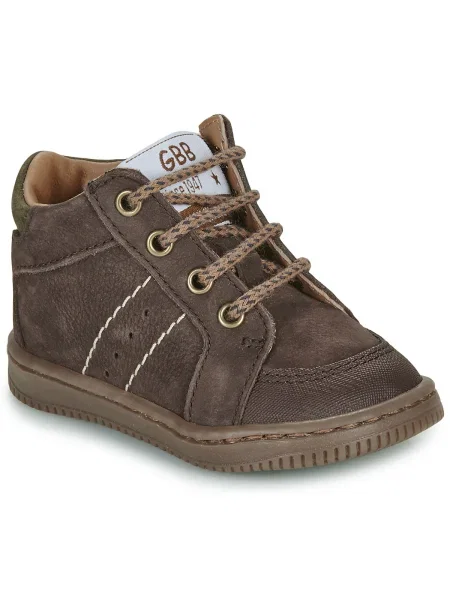 Pantofi copii Gbb maro