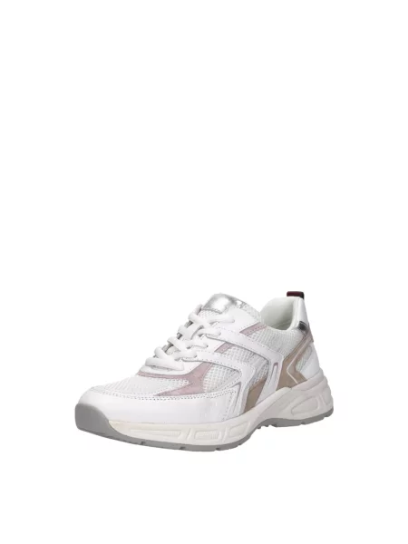 Sneakersy Gabor białe