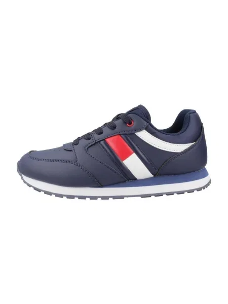 Pantofi copii Tommy Hilfiger albastru