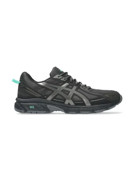 Asics Gel-Venture 6 Mężczyźni Buty sportowe Asics Size: szary