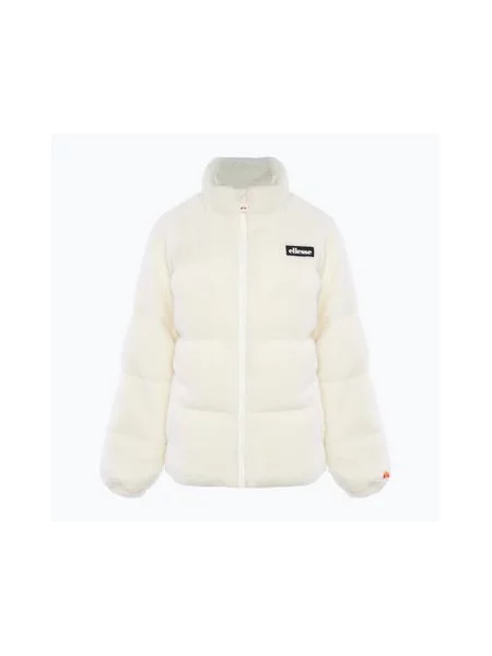 Утеплена куртка Ellesse Berghutte кольору білого
