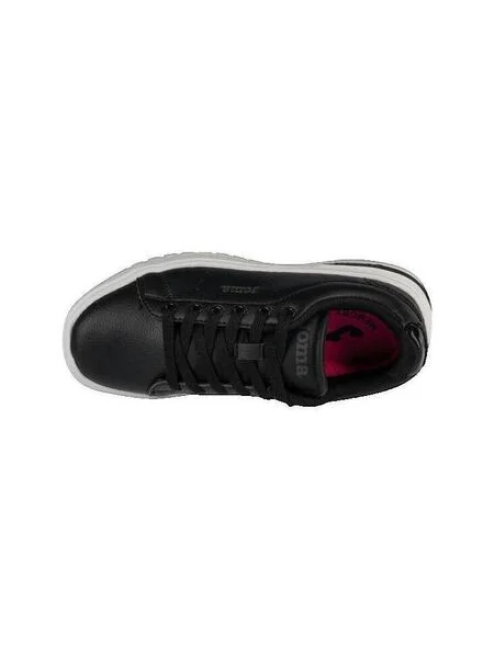 Joma Sneakers C.Princeton negru
