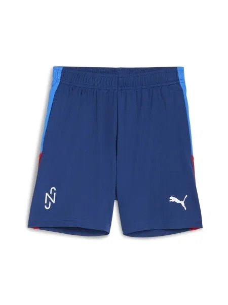 Šortky Puma modrá