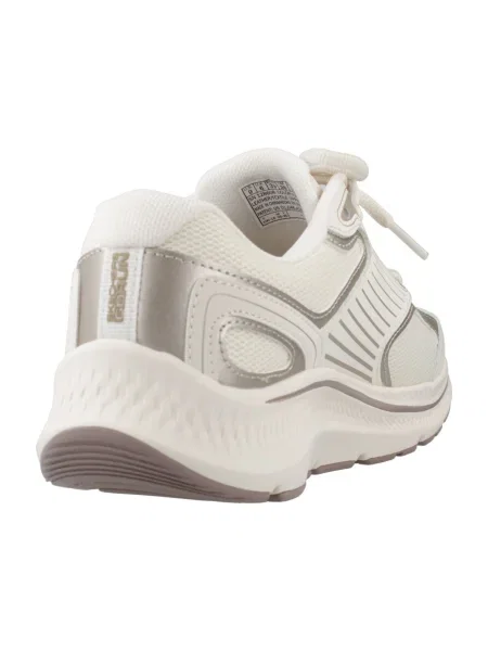 Bežecké tenisky Skechers biela