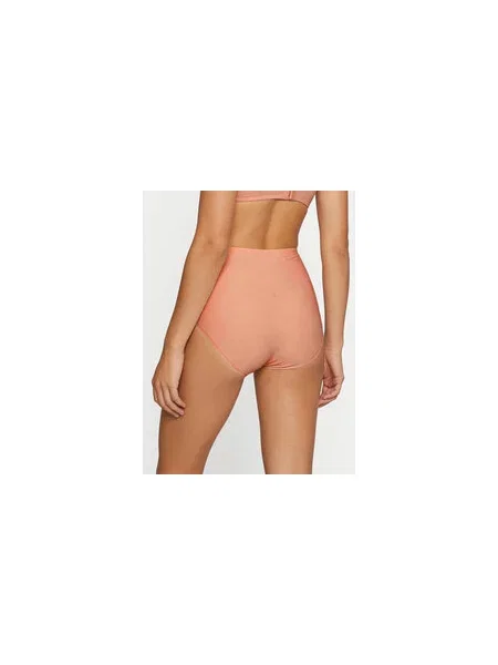 Chantelle Klasikinės kelnaitės aukštu juosmeniu Soft Stretch rožinė