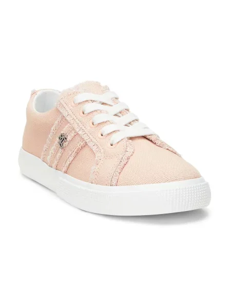 Superge LAUREN RALPH LAUREN roza
