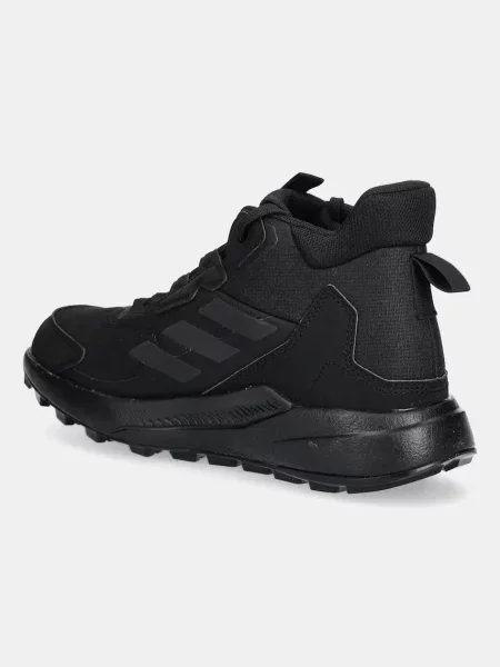 Ботинки Adidas Terrex черные