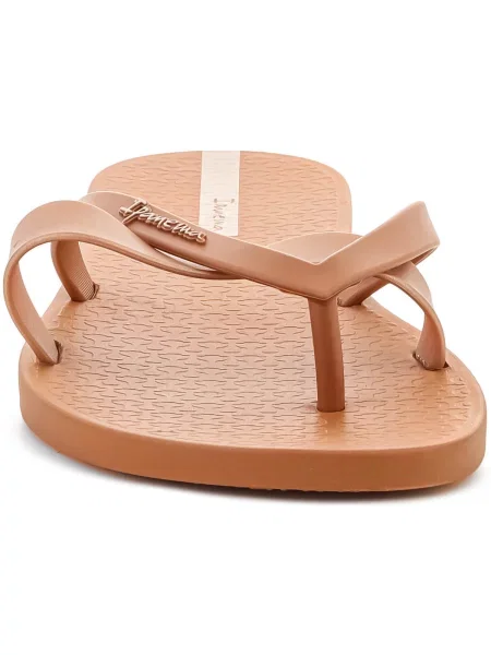 Pantofi Ipanema maro