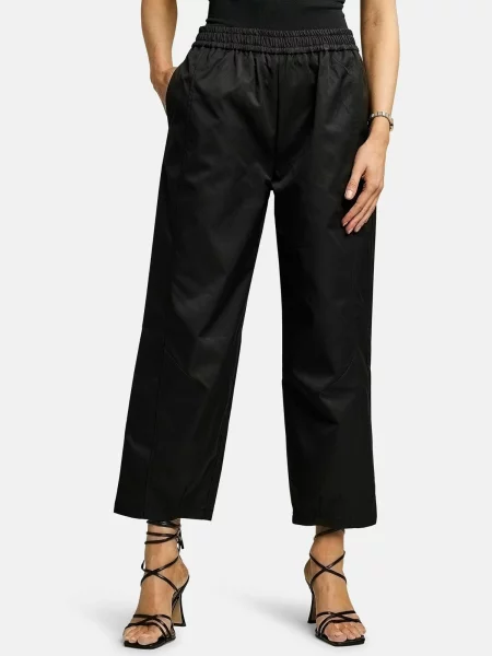 Liberte Essentiel Pantaloni TAPPY negru