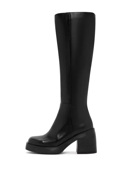 Derimod Botine negru