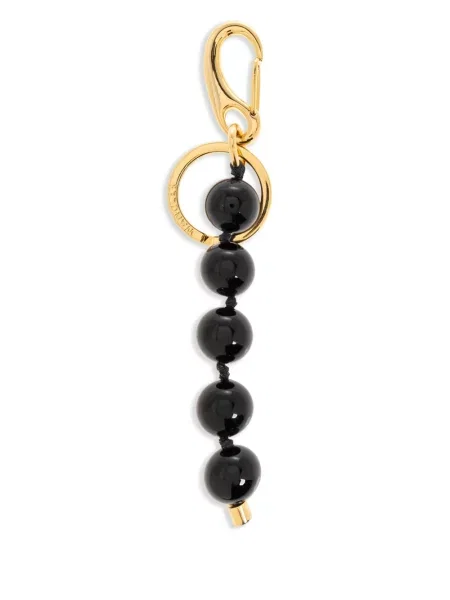 Colier Wandler negru