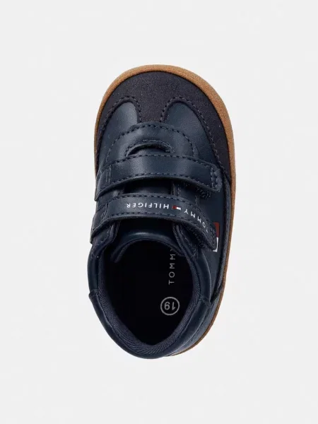 Tommy Hilfiger маратонки за бебе