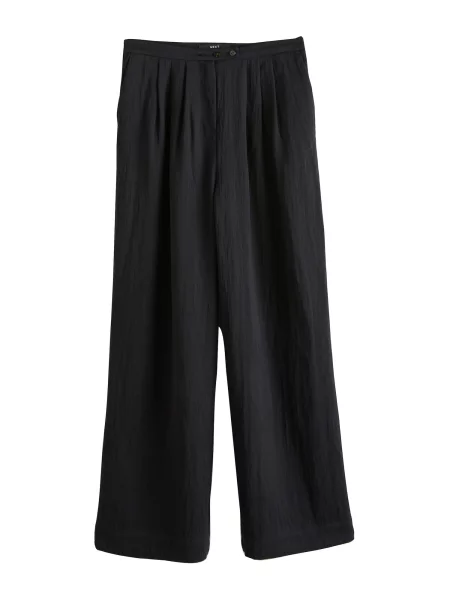 Next Pantaloni negru
