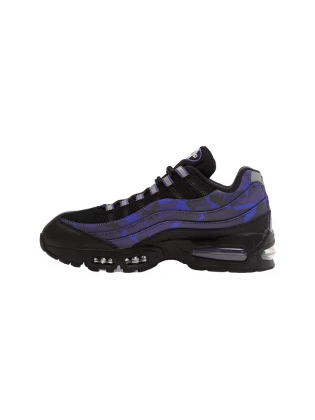 Pantofi Nike violet