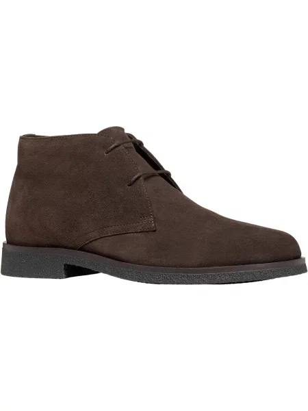Pantofi Geox maro