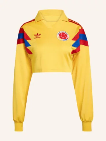 Tričko Adidas červené