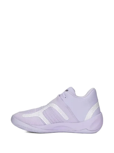 Sneakerși Puma Nitro violet