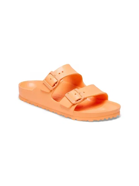 Papucs BIRKENSTOCK Arizona EVA Narrow papaya. Méret: 36 EU narancsszínű