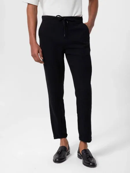 Antioch Pantaloni negru