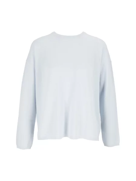 Sweter Allude niebieski