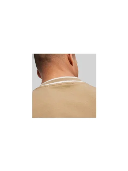Tricou Puma bej