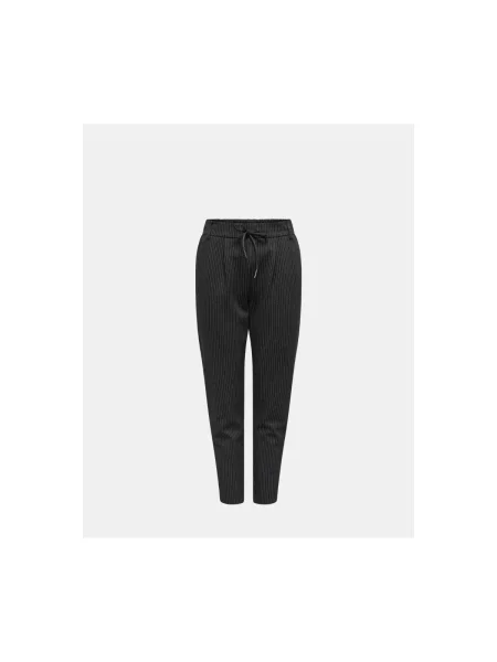 Pantaloni Only gri