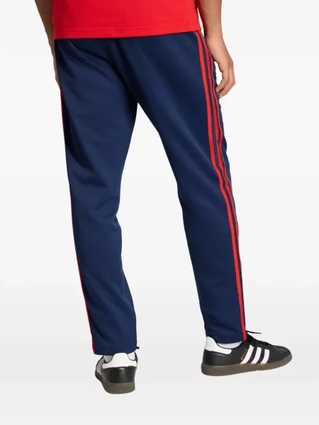 Šortky Adidas modrá