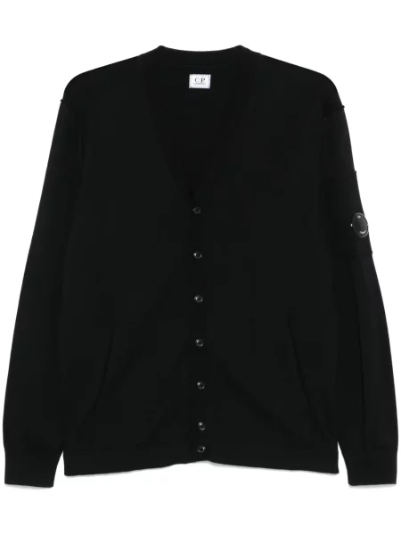 Cardigan C.p. Company negru