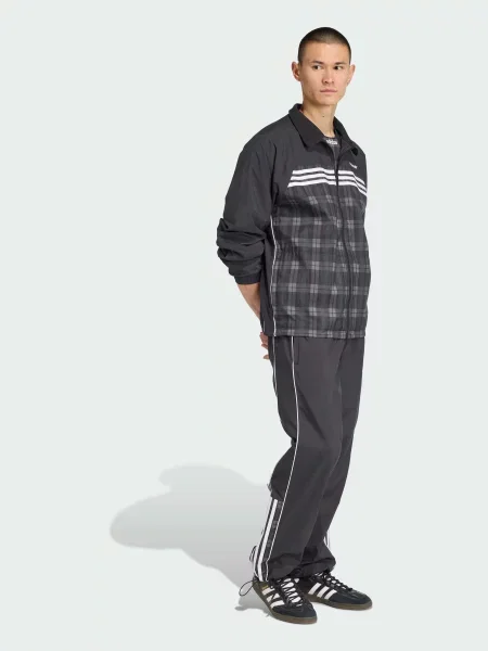 Свитер Adidas черный