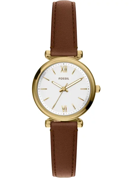 FOSSIL Ceas analogic maro