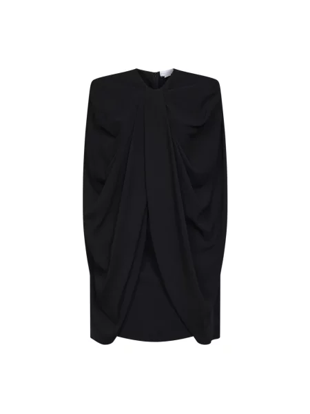 Sukienka Stella Mccartney czarna