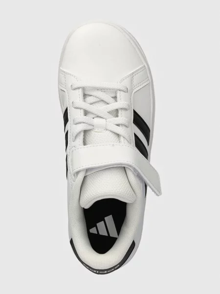 Adidas Дитячі кросівки GRAND COURT EL C