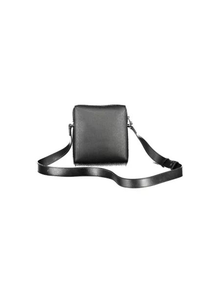 Torba crossbody Calvin Klein czarna