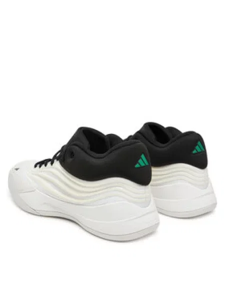 Adidas Krepšinio batai Dame X balta
