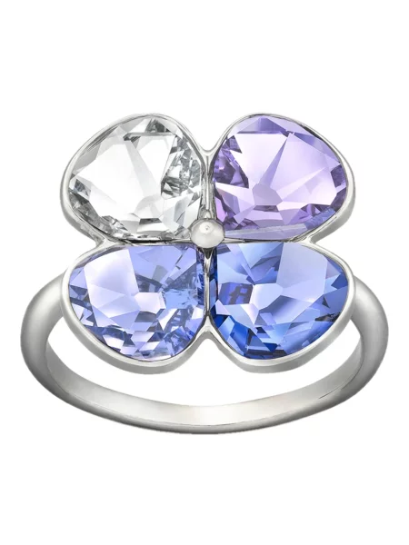 Pierścionek Swarovski