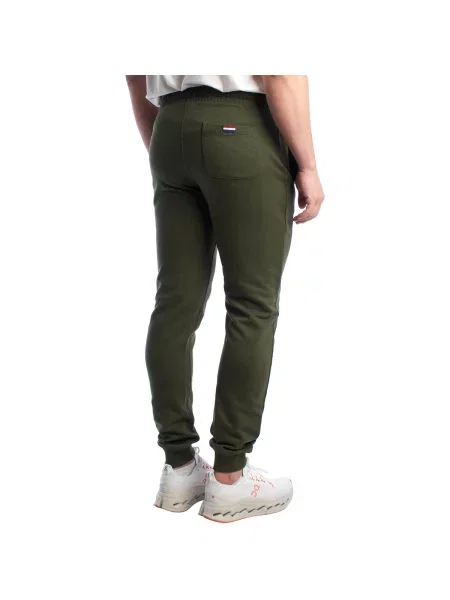 Pólóing U.s. Polo Assn. zöld