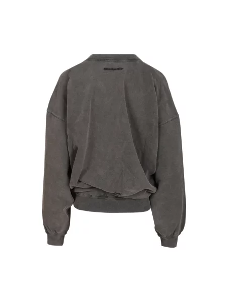 Bluza Marant Etoile czarna