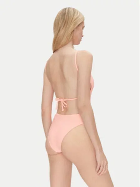 Billabong Jednodílné plavky Tanlines Eva One Piece Korálová
