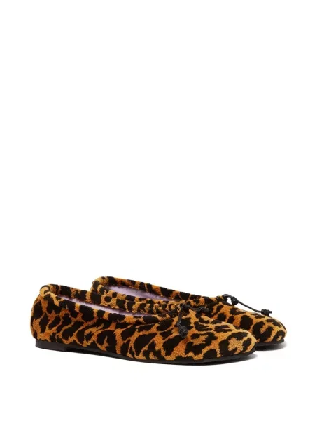 Balerini Stella Mccartney negru