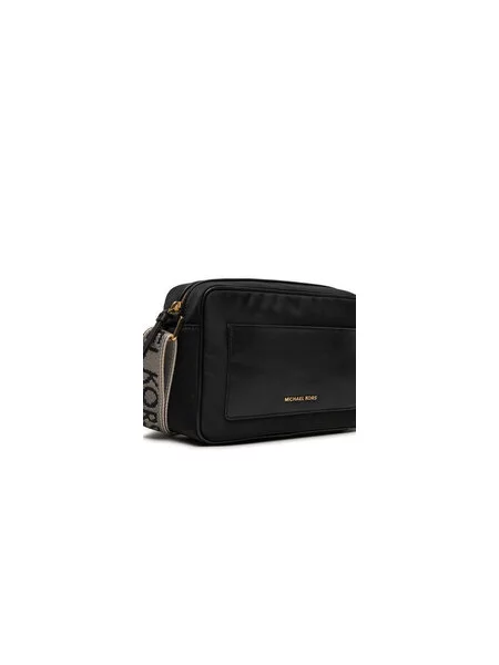 MICHAEL Michael Kors Torbica crna