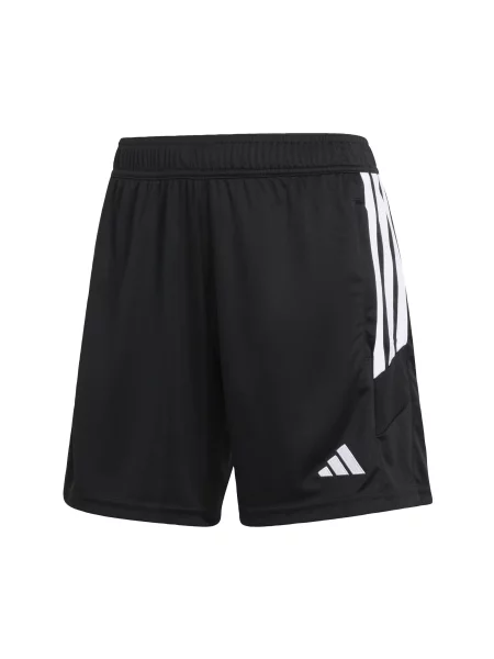 ADIDAS PERFORMANCE Pantaloni sport Tiro 26 Essentials negru alb