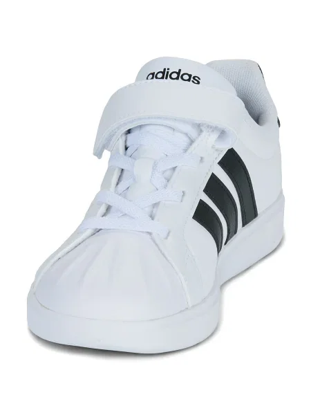 Tenisky Adidas biela