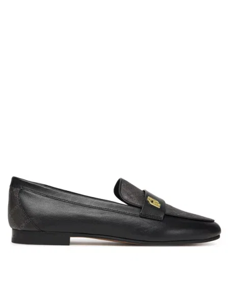 Loaferke Liu Jo Emel 05 črna